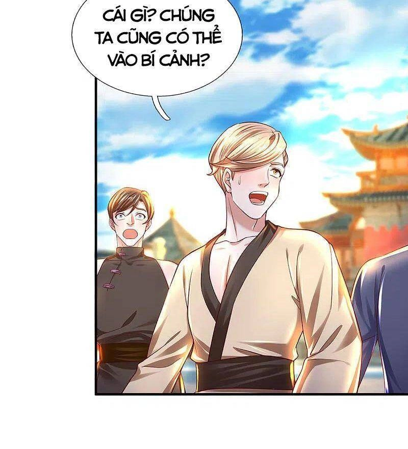 Tu La Kiếm Tôn Chapter 222 - 6