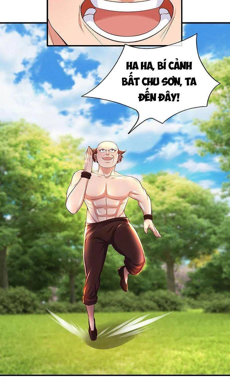 Tu La Kiếm Tôn Chapter 222 - 8