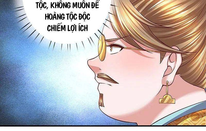 Tu La Kiếm Tôn Chapter 222 - 10