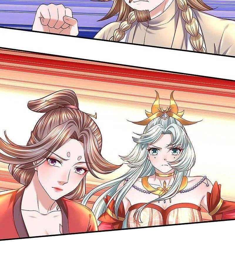 Tu La Kiếm Tôn Chapter 222 - 18