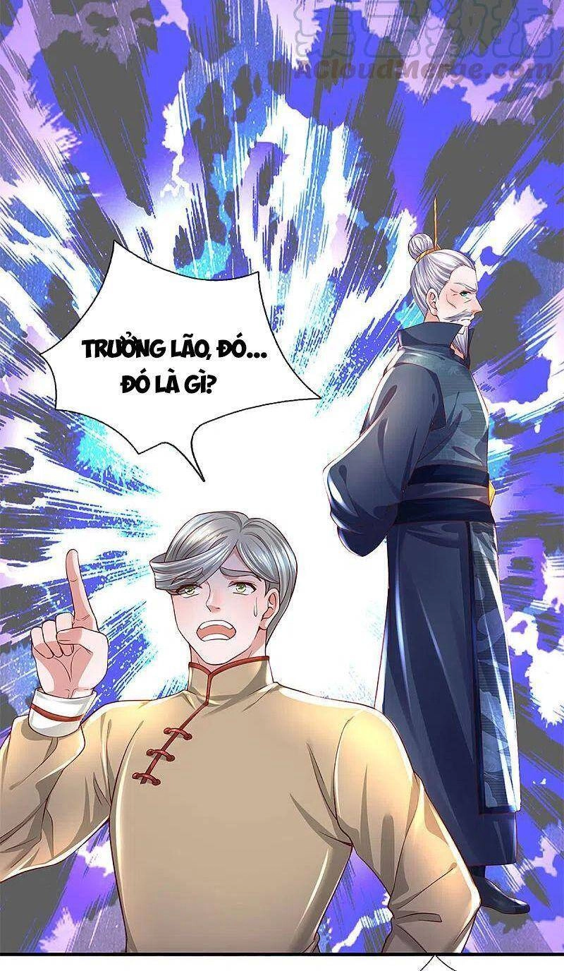 Tu La Kiếm Tôn Chapter 222 - 20