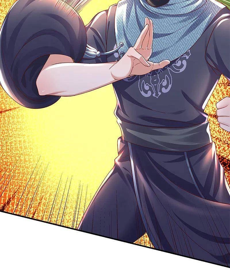 Tu La Kiếm Tôn Chapter 222 - 24