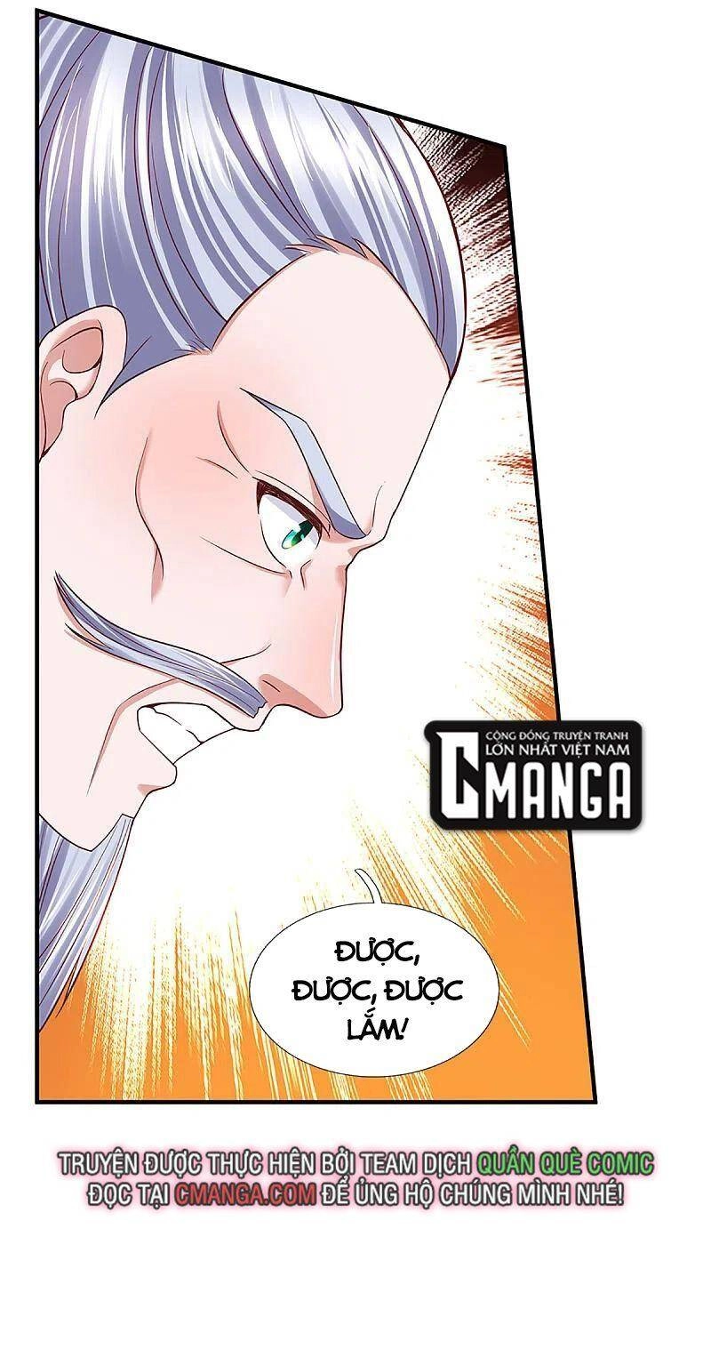 Tu La Kiếm Tôn Chapter 222 - 25