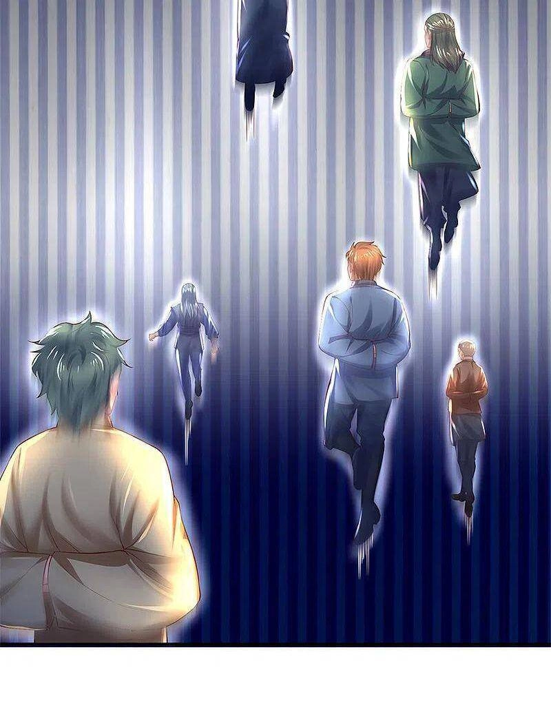 Tu La Kiếm Tôn Chapter 223 - 2