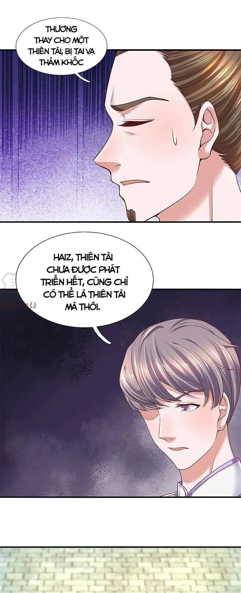 Tu La Kiếm Tôn Chapter 223 - 5