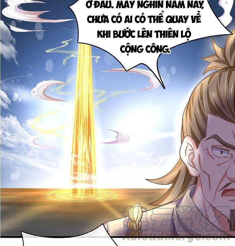 Tu La Kiếm Tôn Chapter 223 - 15