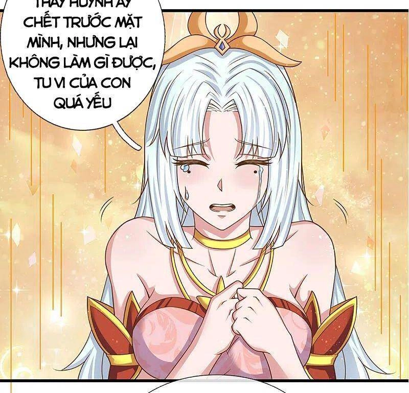 Tu La Kiếm Tôn Chapter 224 - 6