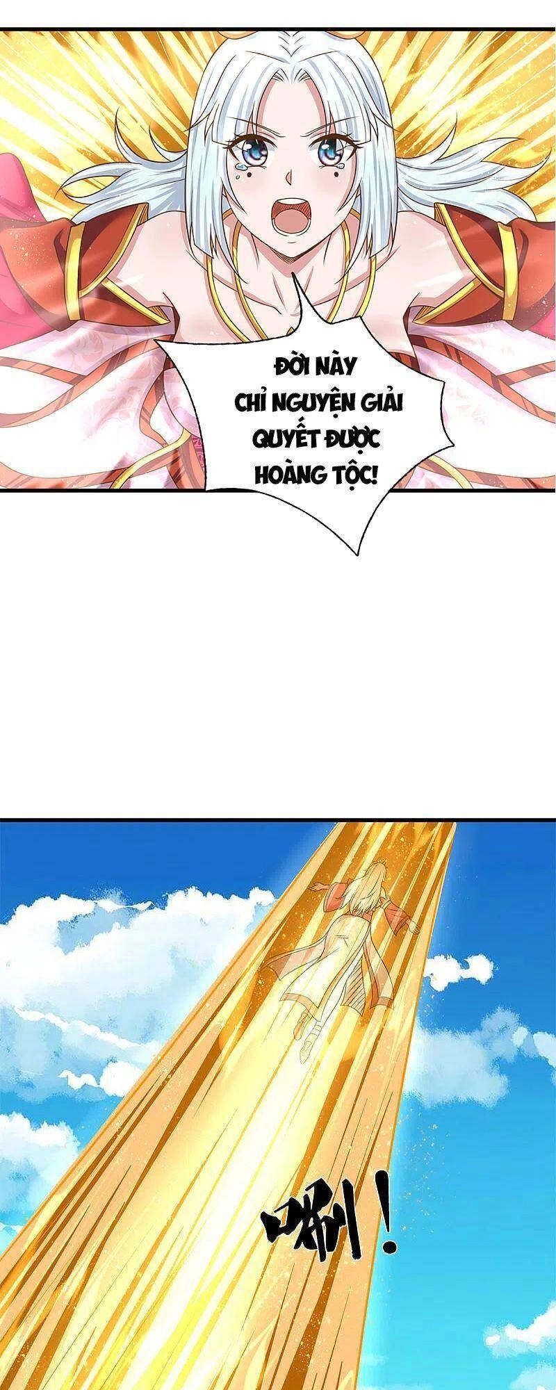 Tu La Kiếm Tôn Chapter 224 - 9