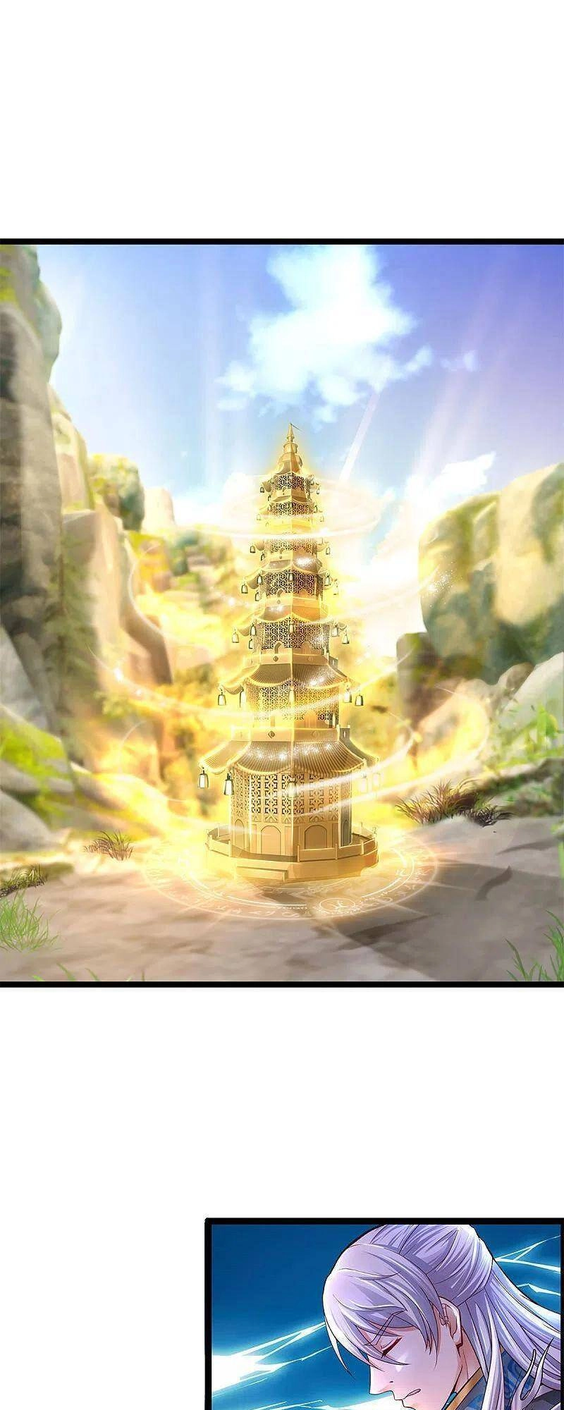 Tu La Kiếm Tôn Chapter 224 - 18