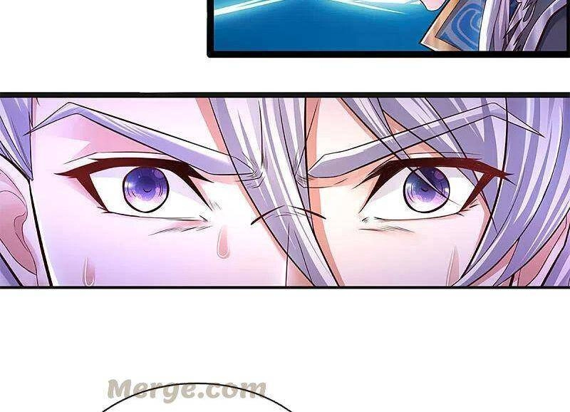 Tu La Kiếm Tôn Chapter 224 - 19