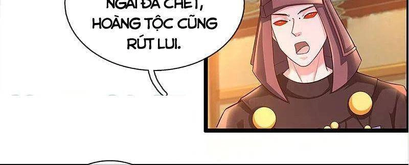 Tu La Kiếm Tôn Chapter 224 - 21