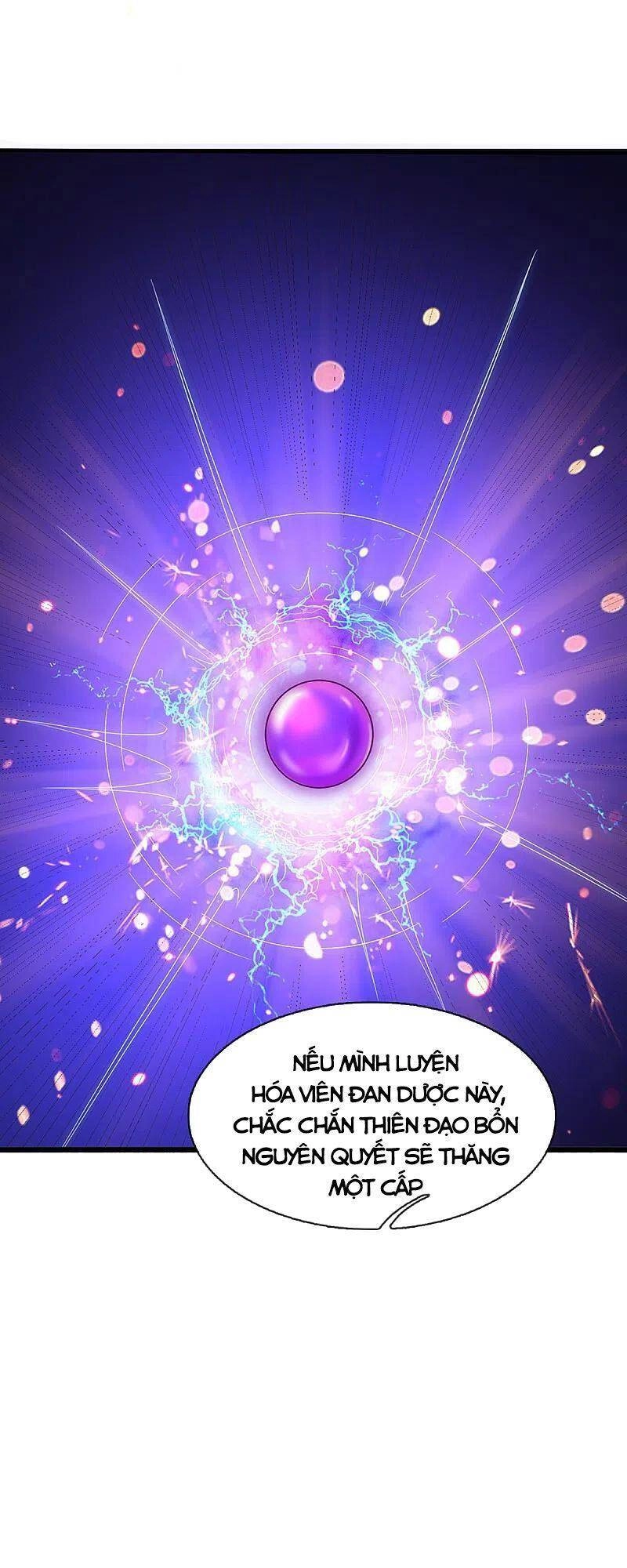 Tu La Kiếm Tôn Chapter 225 - 7