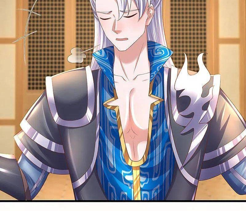 Tu La Kiếm Tôn Chapter 225 - 16