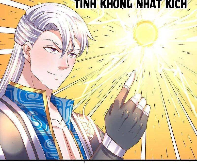 Tu La Kiếm Tôn Chapter 226 - 20