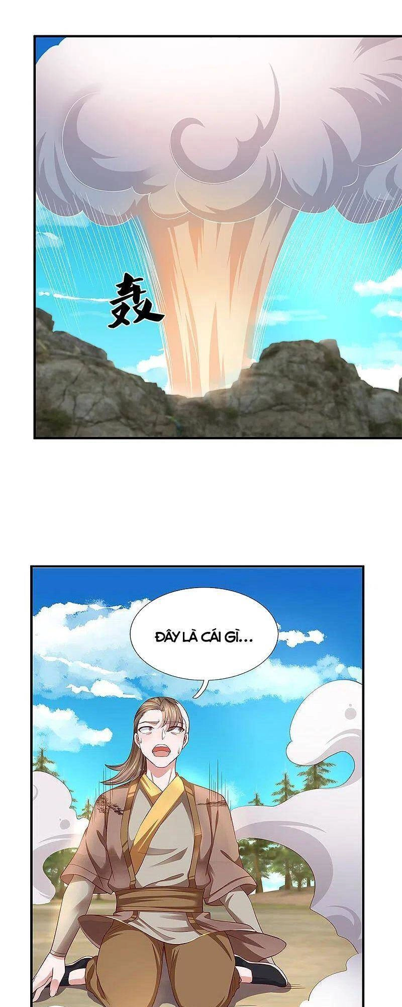 Tu La Kiếm Tôn Chapter 227 - 3