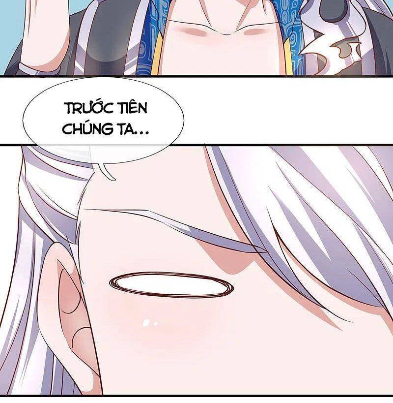 Tu La Kiếm Tôn Chapter 227 - 8