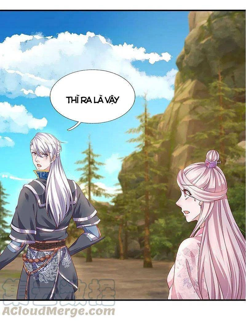 Tu La Kiếm Tôn Chapter 227 - 17