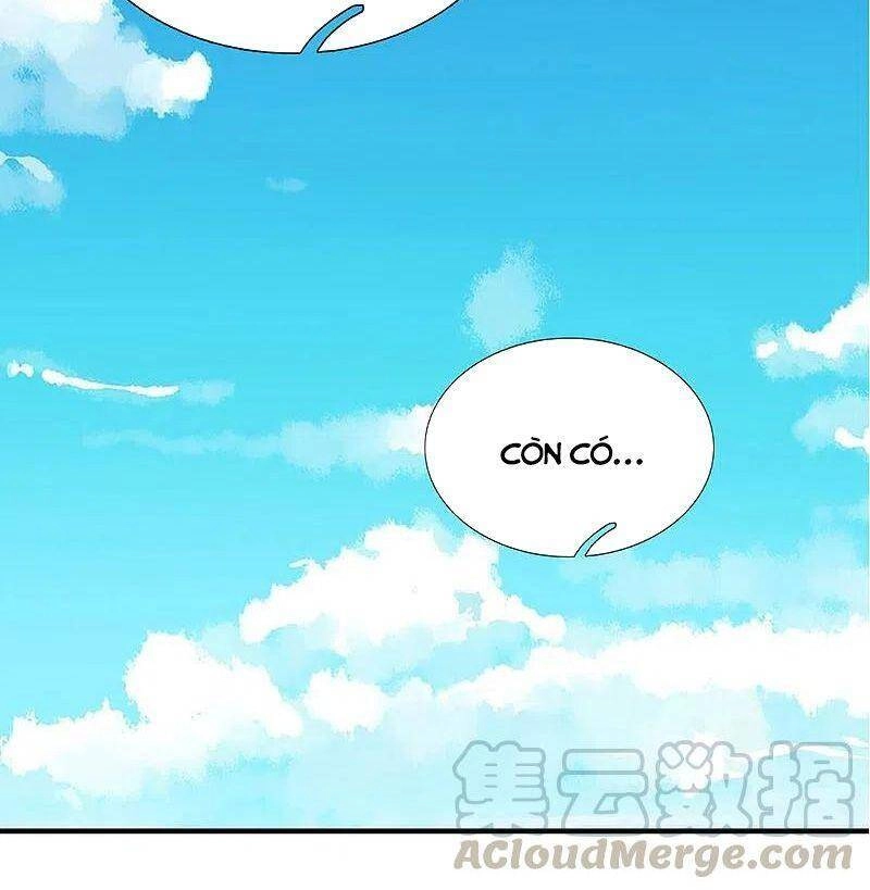 Tu La Kiếm Tôn Chapter 227 - 19