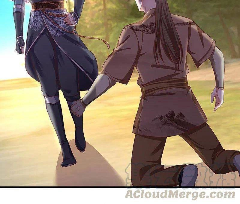 Tu La Kiếm Tôn Chapter 227 - 21