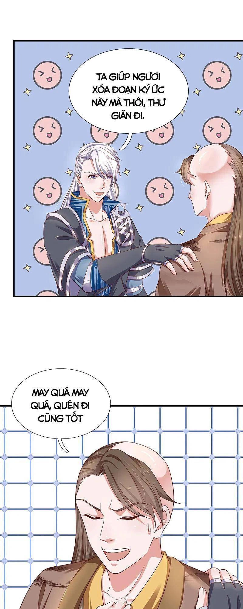 Tu La Kiếm Tôn Chapter 227 - 24