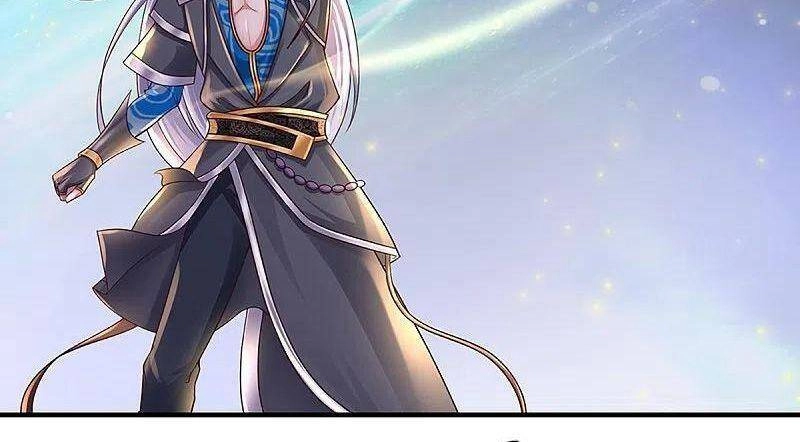 Tu La Kiếm Tôn Chapter 228 - 6