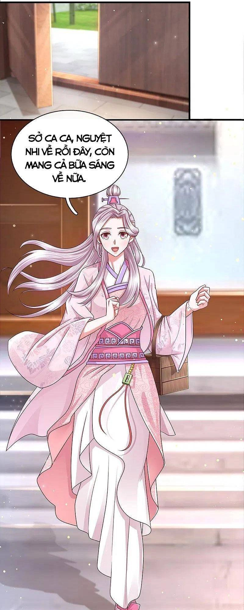 Tu La Kiếm Tôn Chapter 228 - 9