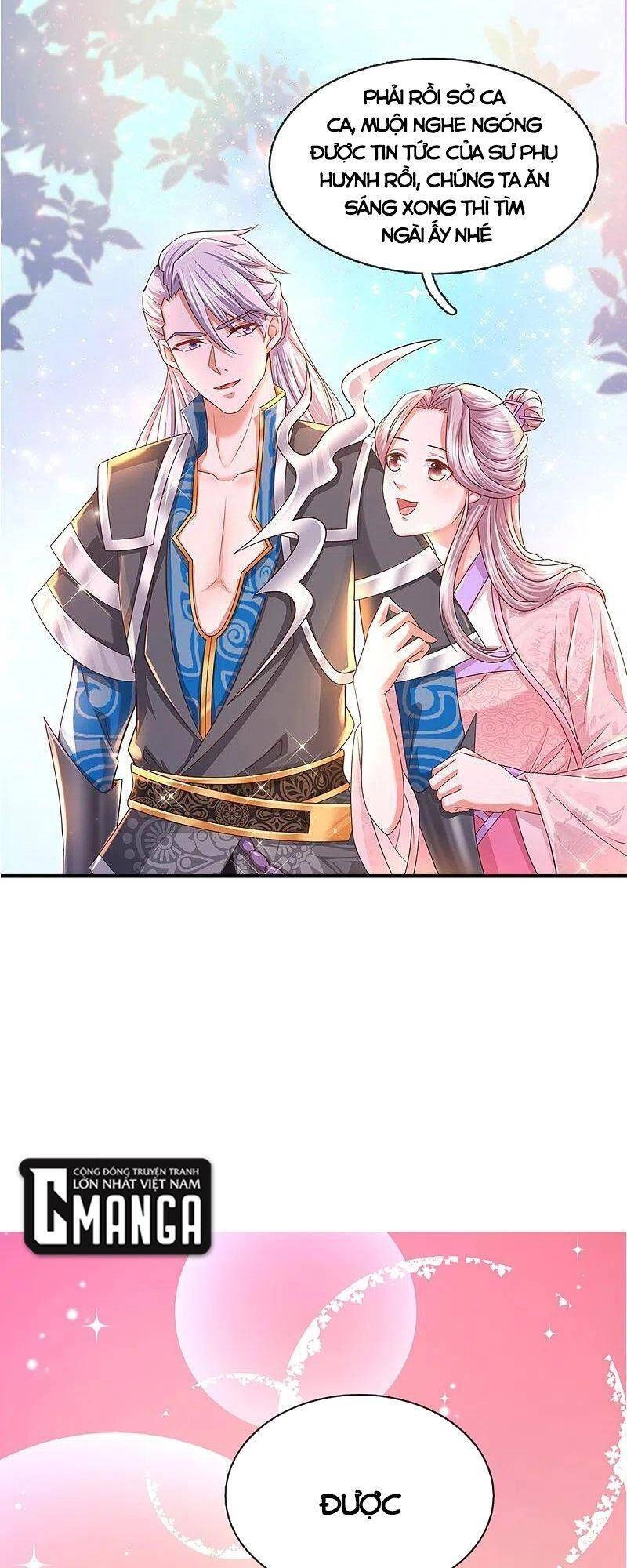 Tu La Kiếm Tôn Chapter 228 - 13