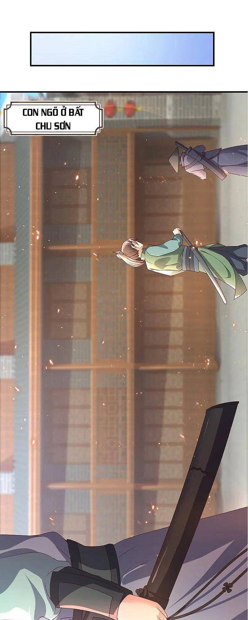 Tu La Kiếm Tôn Chapter 228 - 15