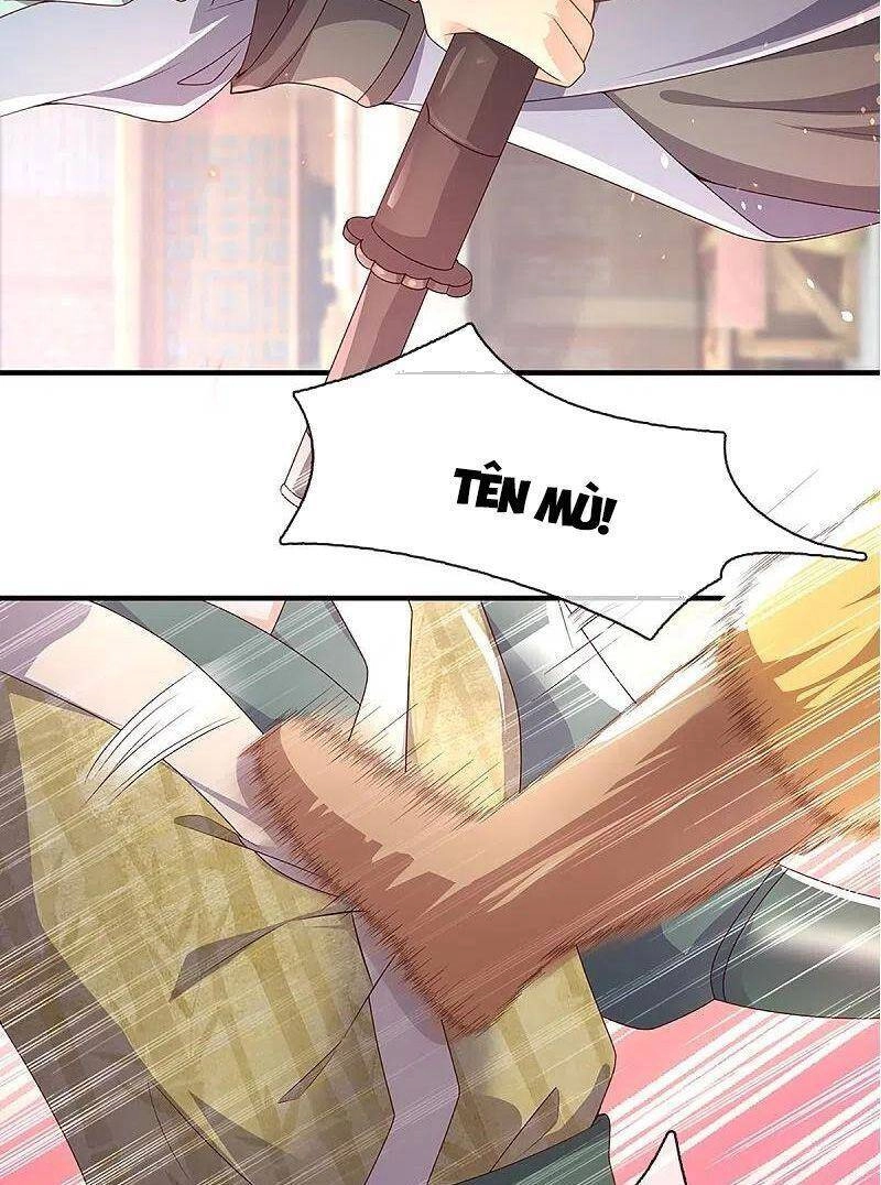 Tu La Kiếm Tôn Chapter 228 - 16