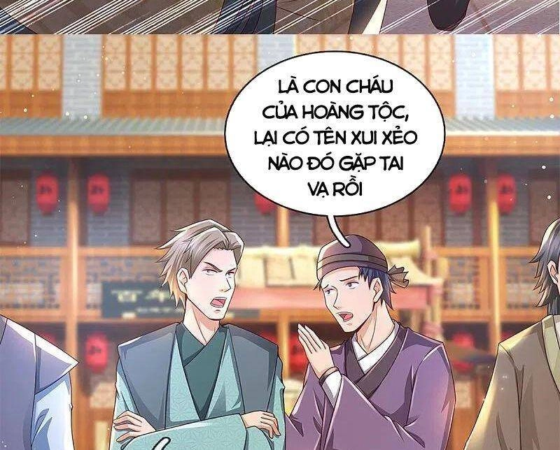 Tu La Kiếm Tôn Chapter 228 - 20