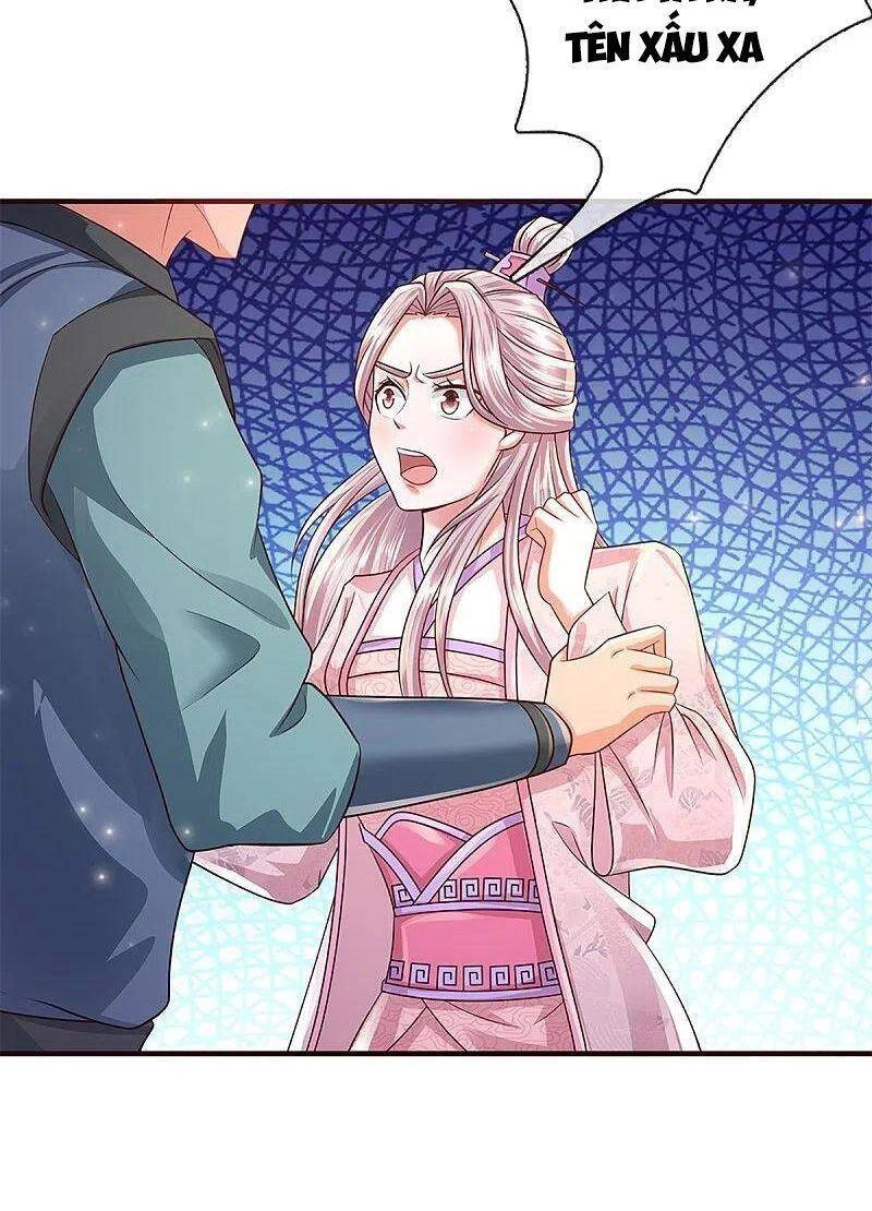 Tu La Kiếm Tôn Chapter 229 - 4