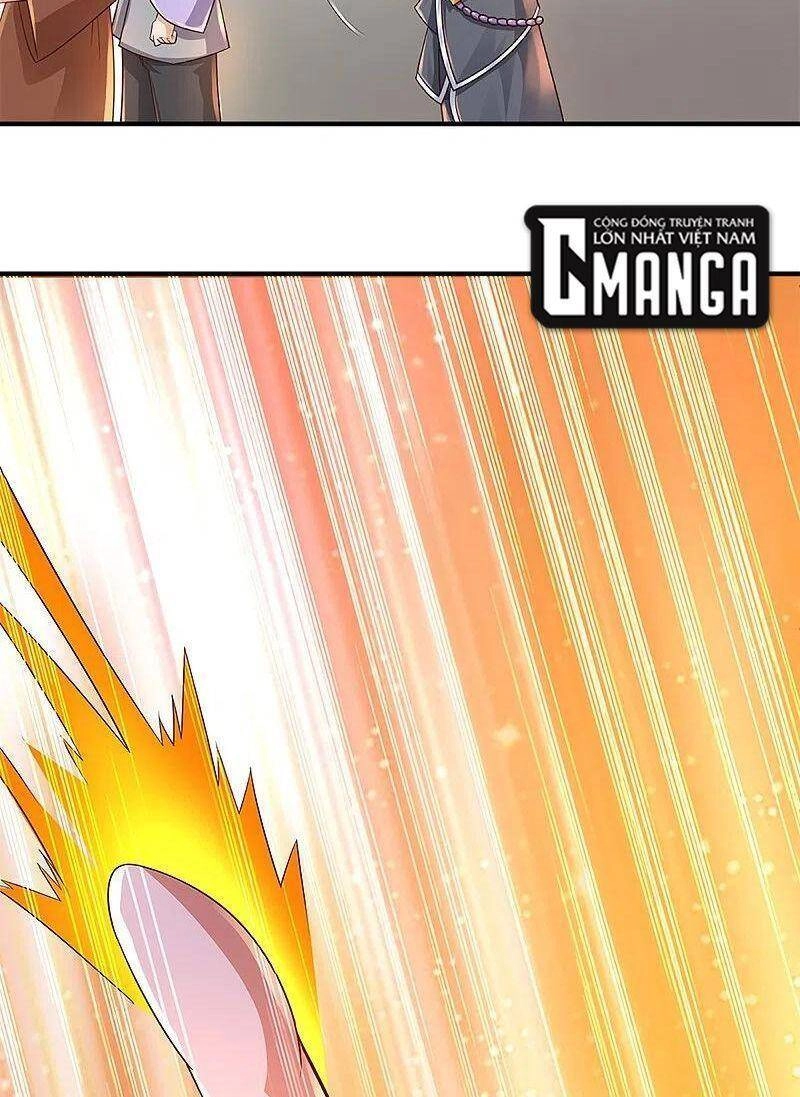 Tu La Kiếm Tôn Chapter 229 - 6