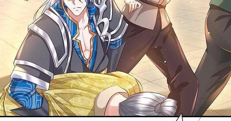 Tu La Kiếm Tôn Chapter 229 - 10