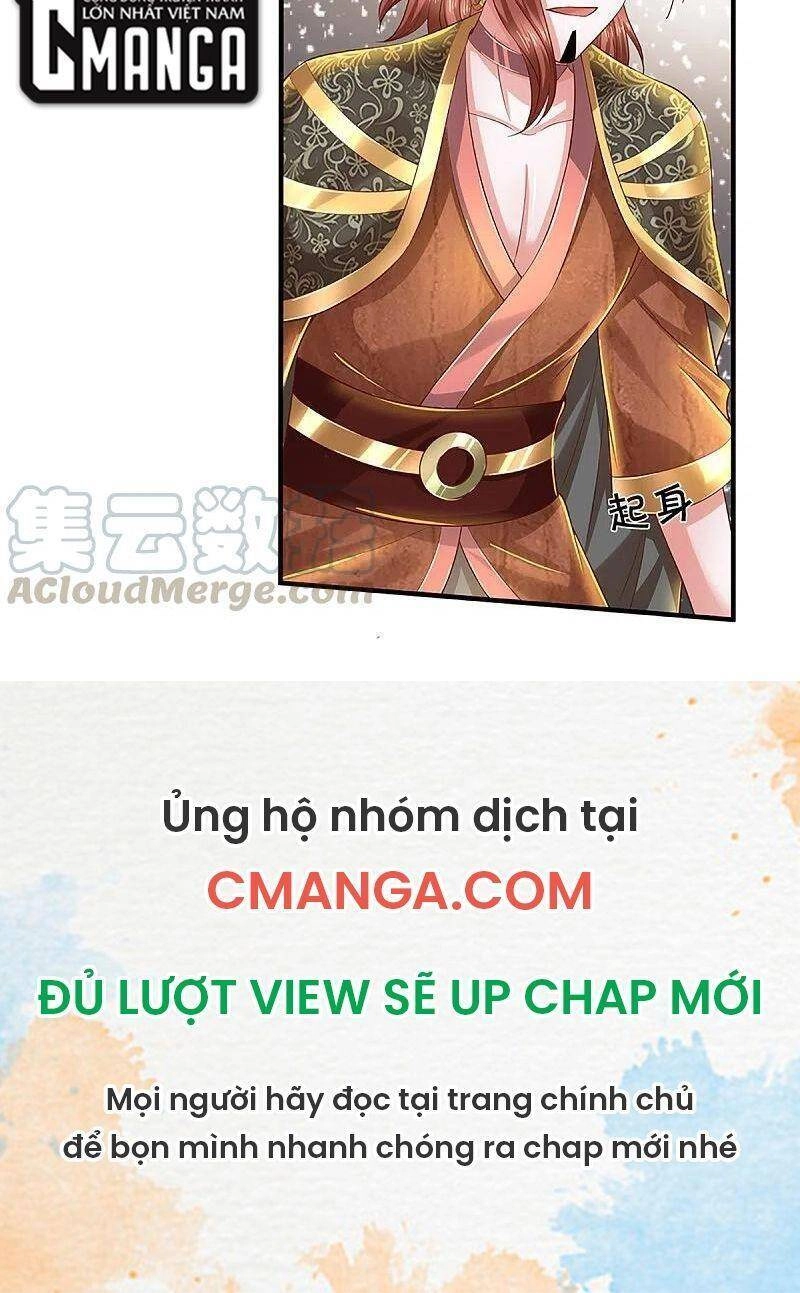 Tu La Kiếm Tôn Chapter 229 - 18