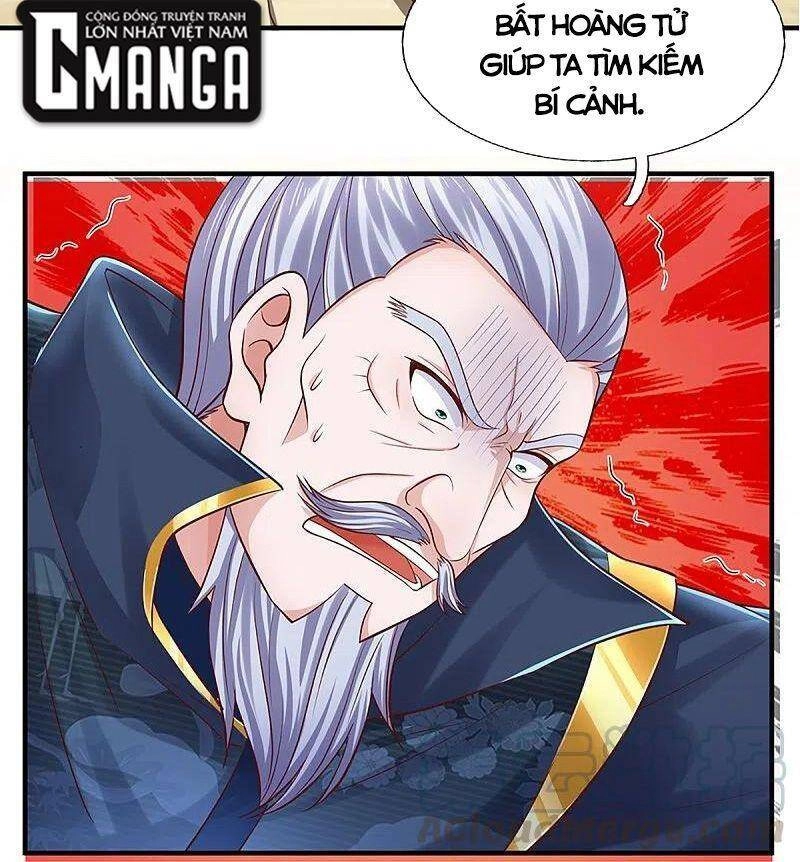 Tu La Kiếm Tôn Chapter 229 - 28