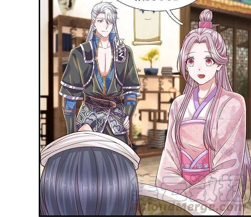 Tu La Kiếm Tôn Chapter 230 - 2