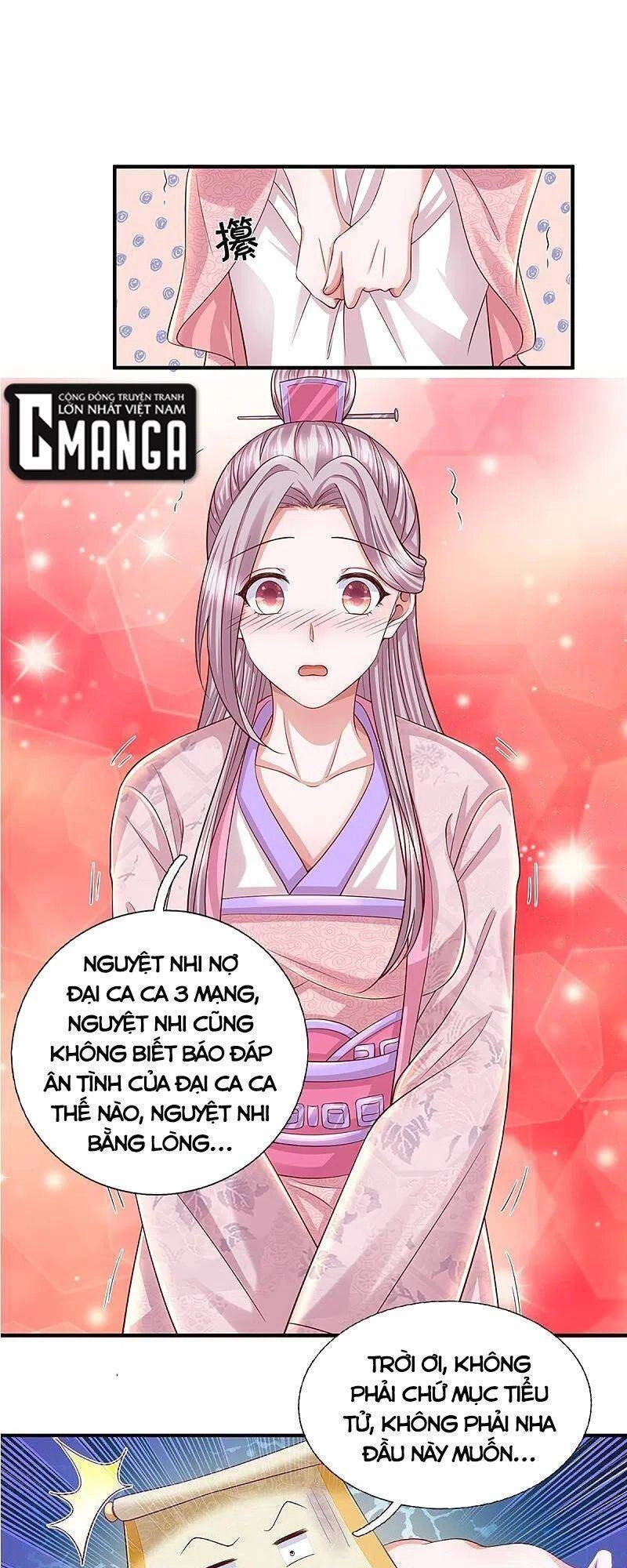 Tu La Kiếm Tôn Chapter 230 - 5