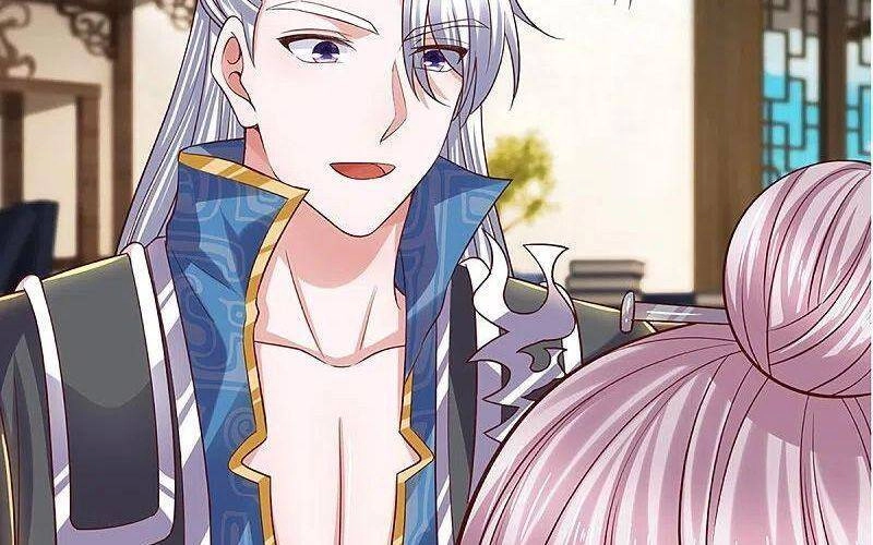 Tu La Kiếm Tôn Chapter 230 - 9