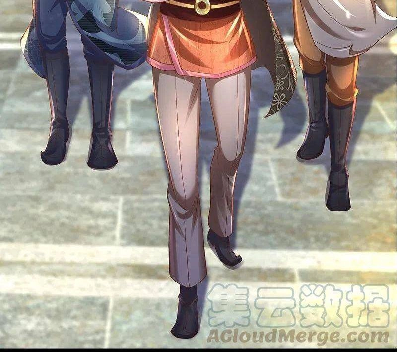 Tu La Kiếm Tôn Chapter 230 - 21