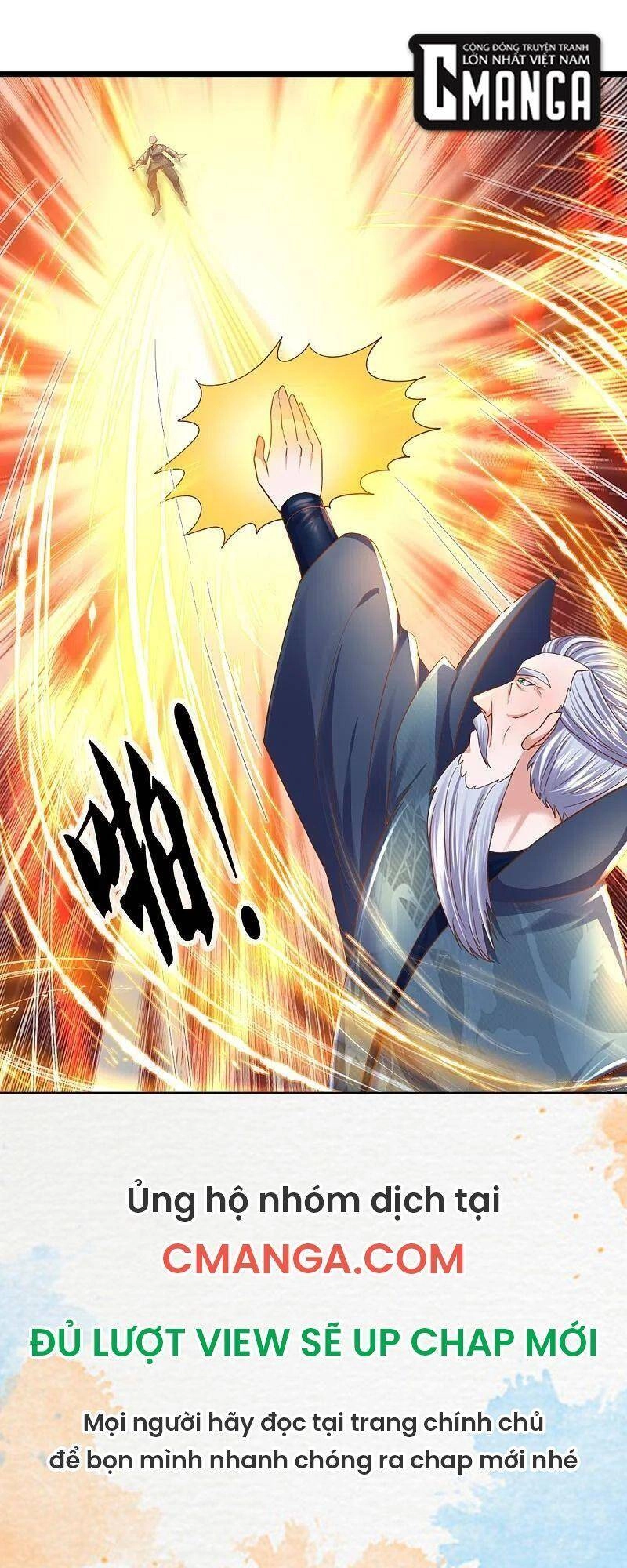 Tu La Kiếm Tôn Chapter 230 - 26