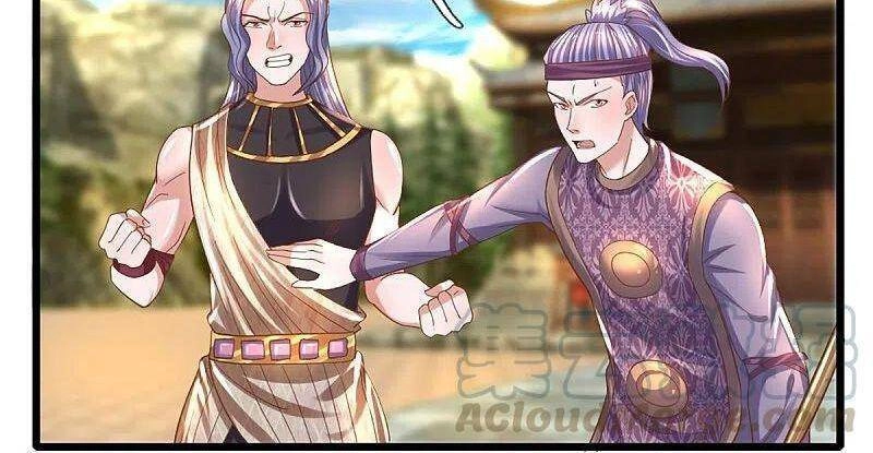 Tu La Kiếm Tôn Chapter 231 - 2