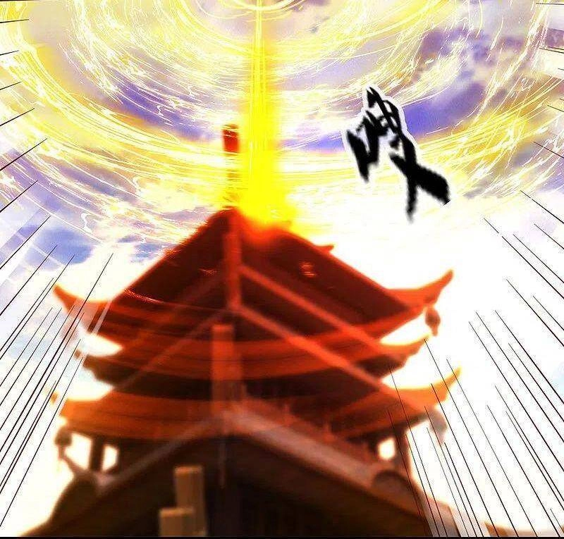 Tu La Kiếm Tôn Chapter 231 - 7