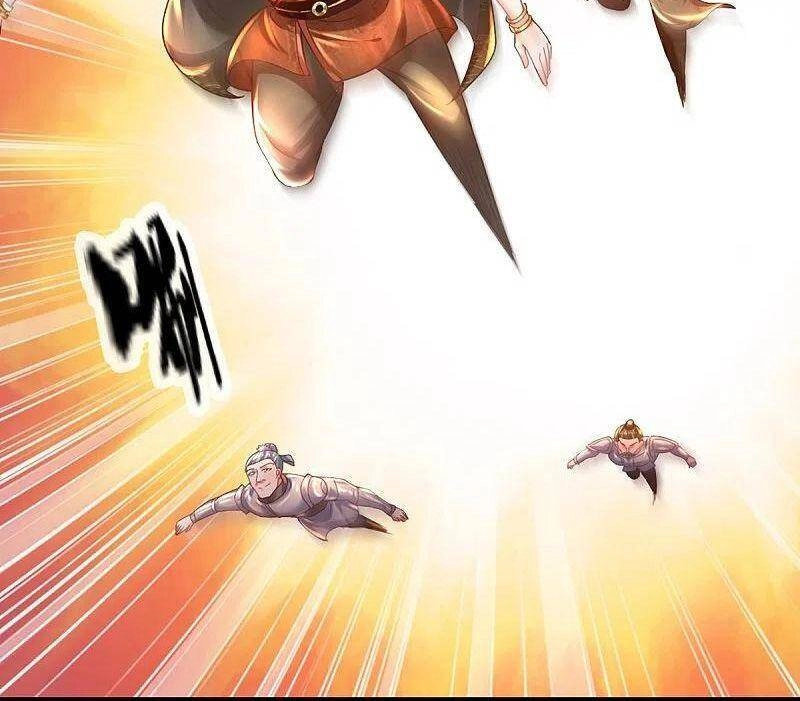 Tu La Kiếm Tôn Chapter 231 - 13