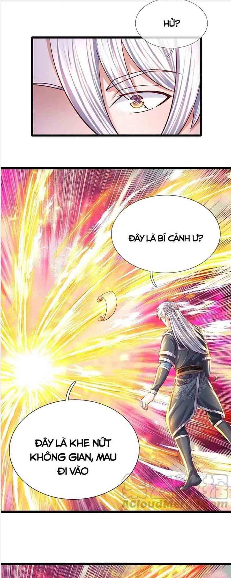 Tu La Kiếm Tôn Chapter 232 - 6