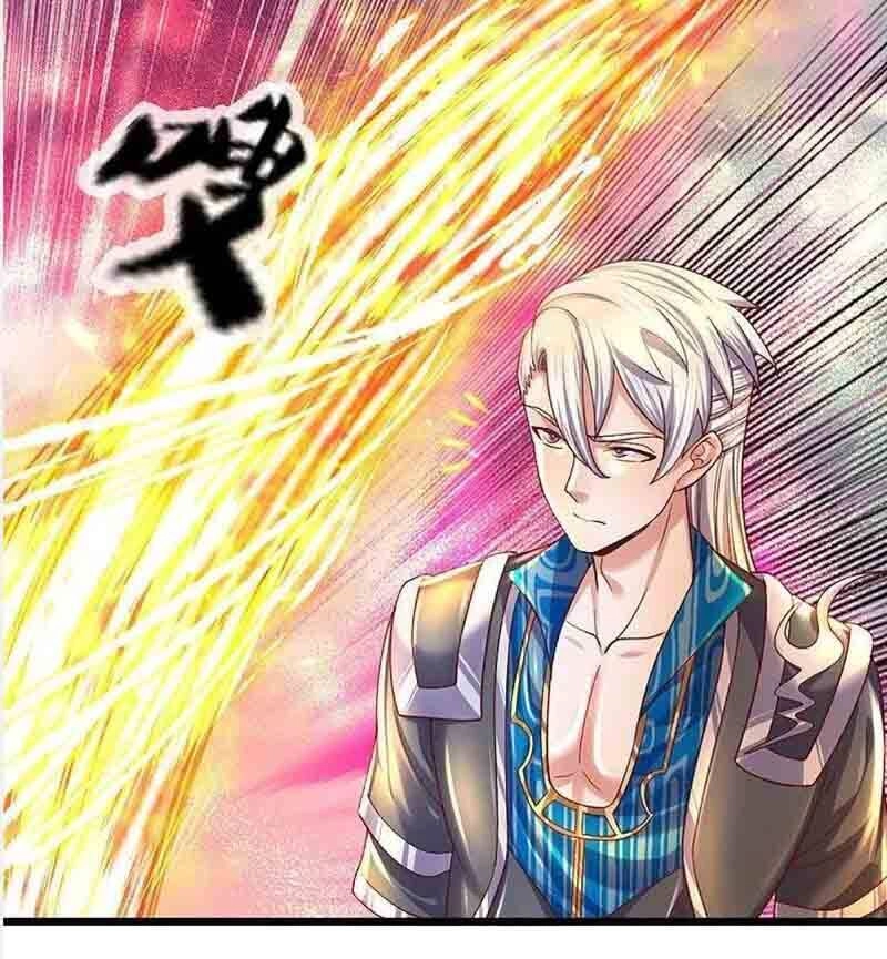 Tu La Kiếm Tôn Chapter 232 - 7