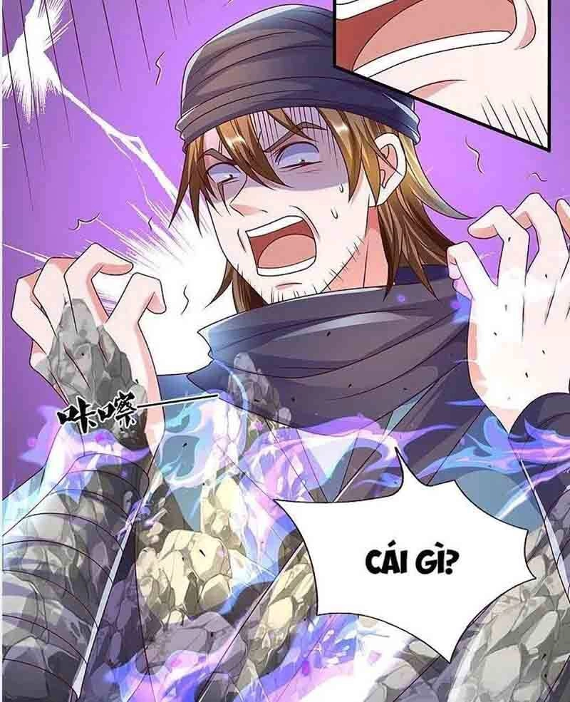 Tu La Kiếm Tôn Chapter 232 - 13