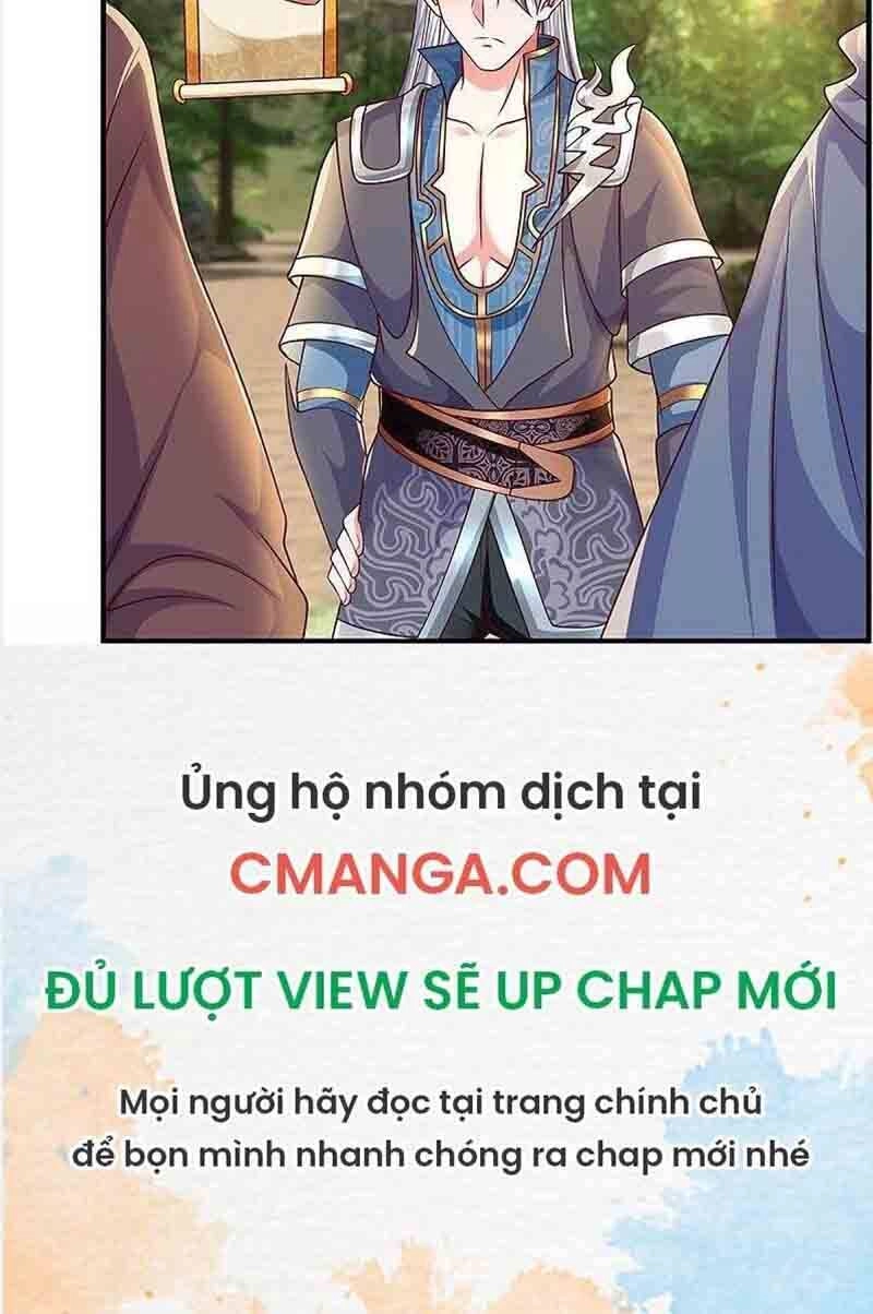 Tu La Kiếm Tôn Chapter 232 - 24