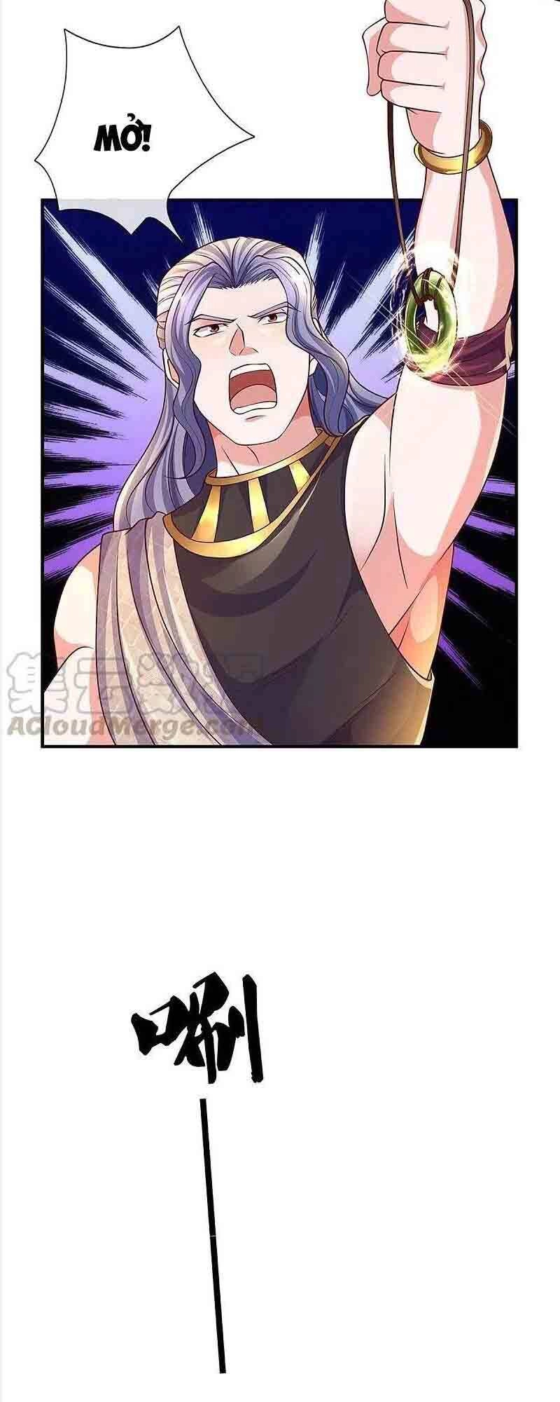 Tu La Kiếm Tôn Chapter 233 - 5