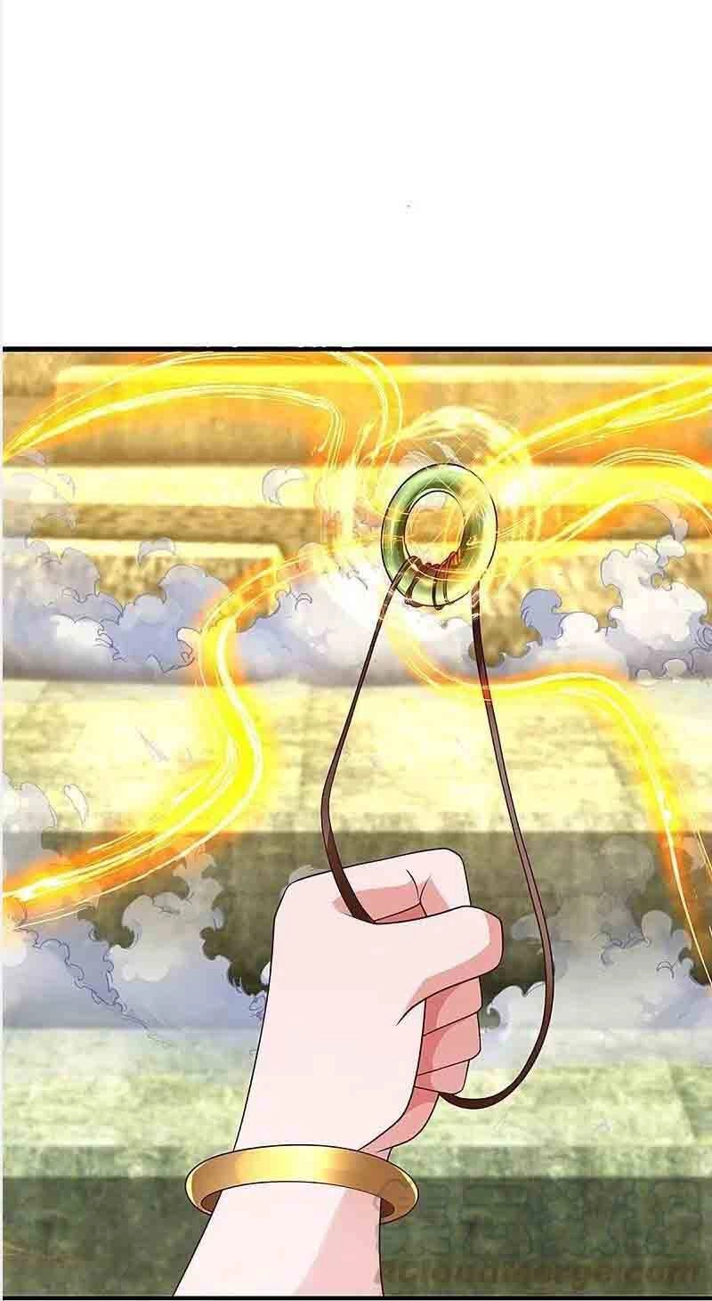 Tu La Kiếm Tôn Chapter 233 - 6