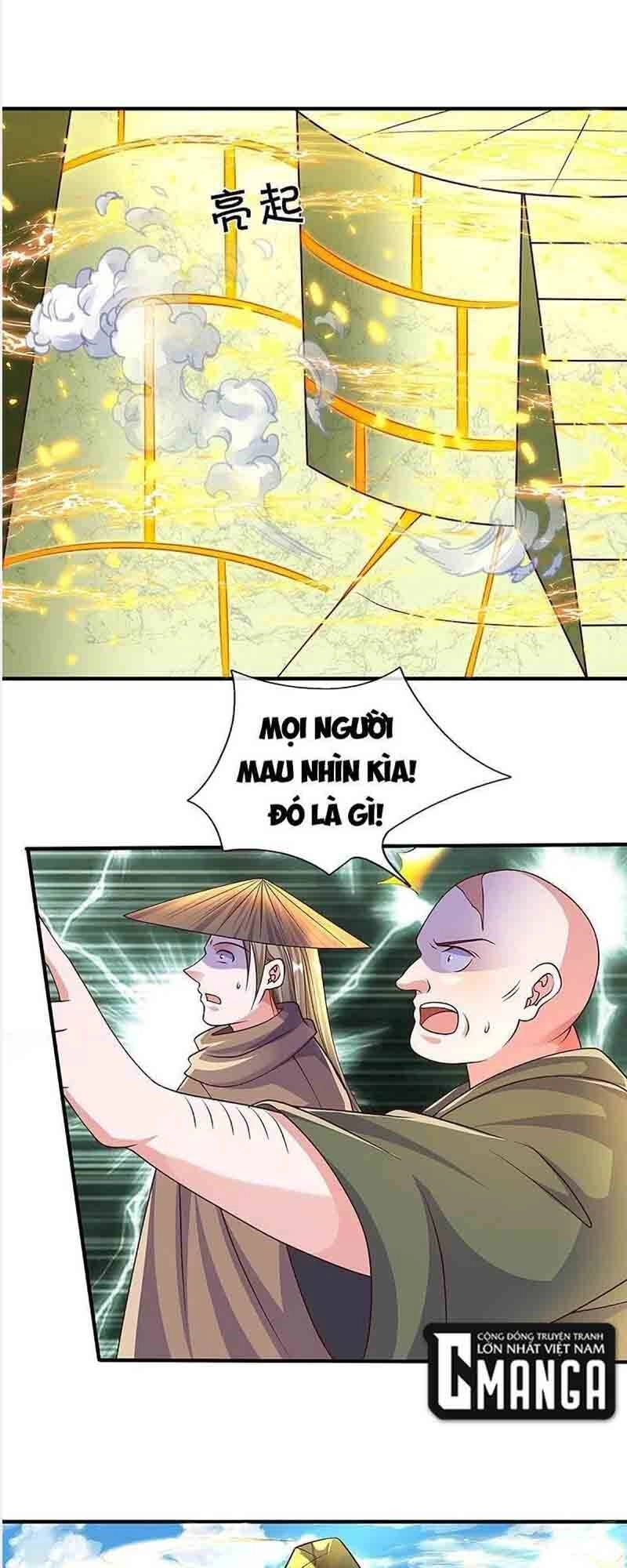 Tu La Kiếm Tôn Chapter 233 - 7